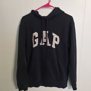 Gap hoodie sweatshirt size small